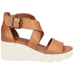 Paul Green Wedge Sandal